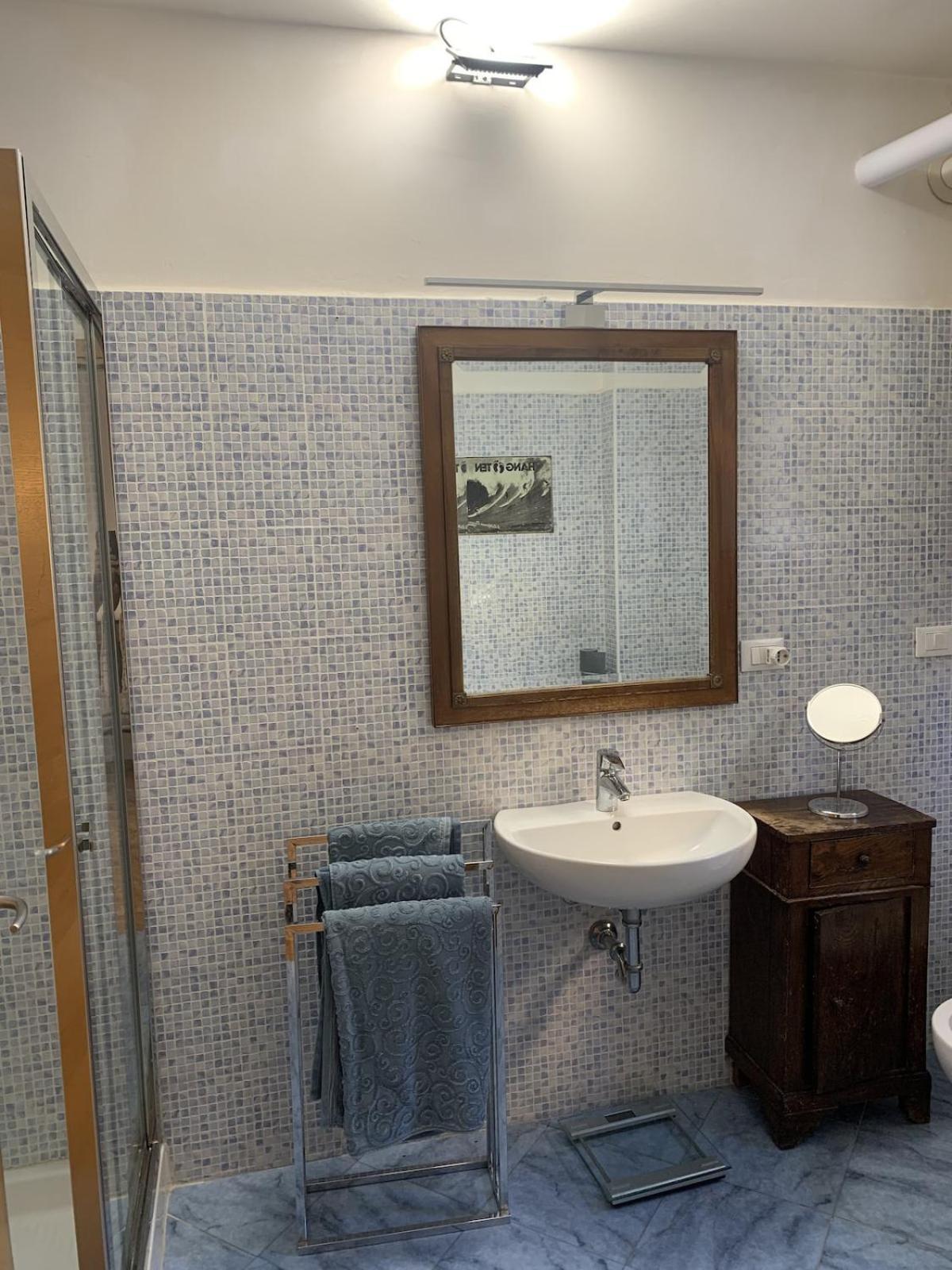 Loft Del Pratello Appartement