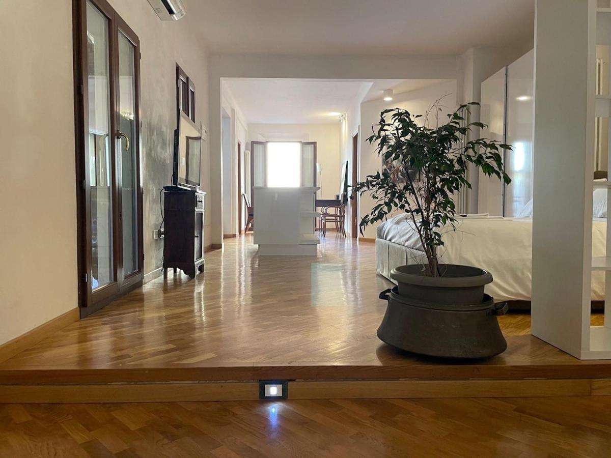 Appartement Loft Del Pratello Bologne