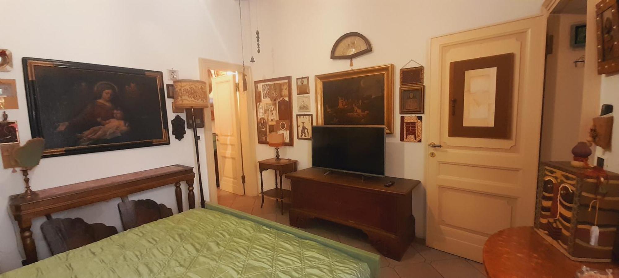 Feriehus Fuori Dai Coppi - *