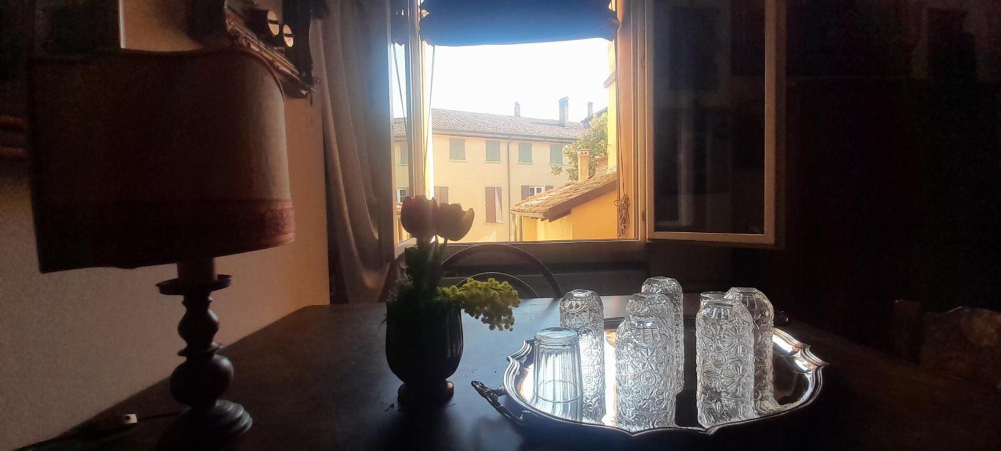 Fuori Dai Coppi - Ferienhaus