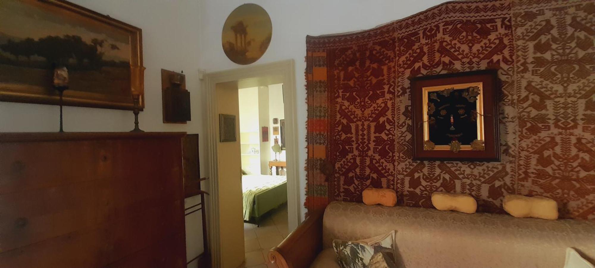 Сasa de vacaciones Fuori Dai Coppi -