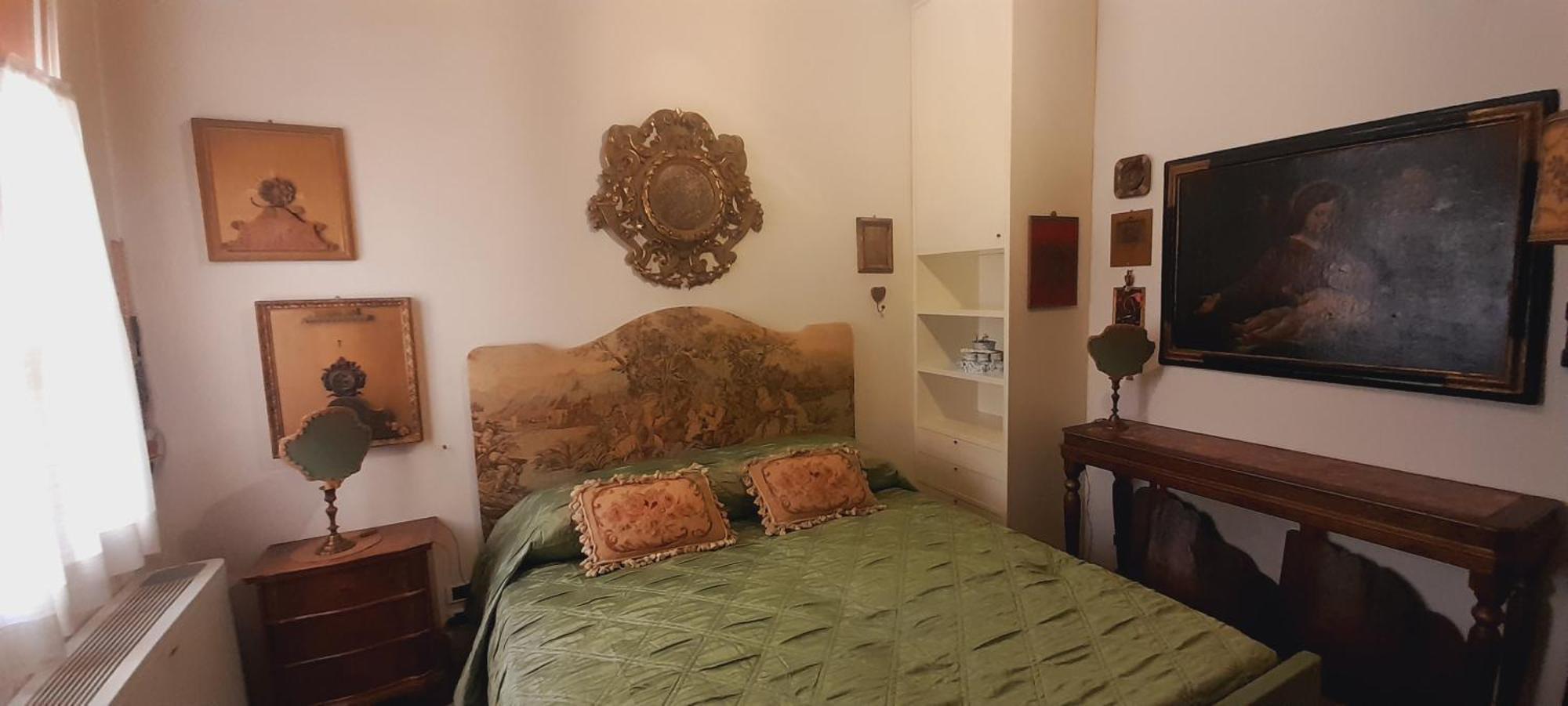 Fuori Dai Coppi - Ferienhaus