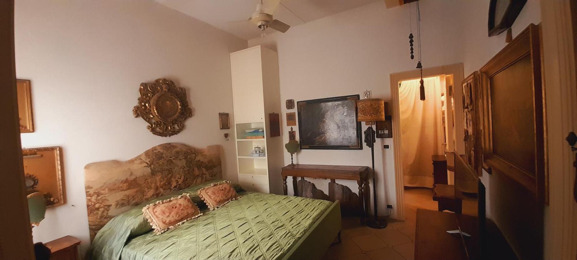Fuori Dai Coppi - Ferienhaus *