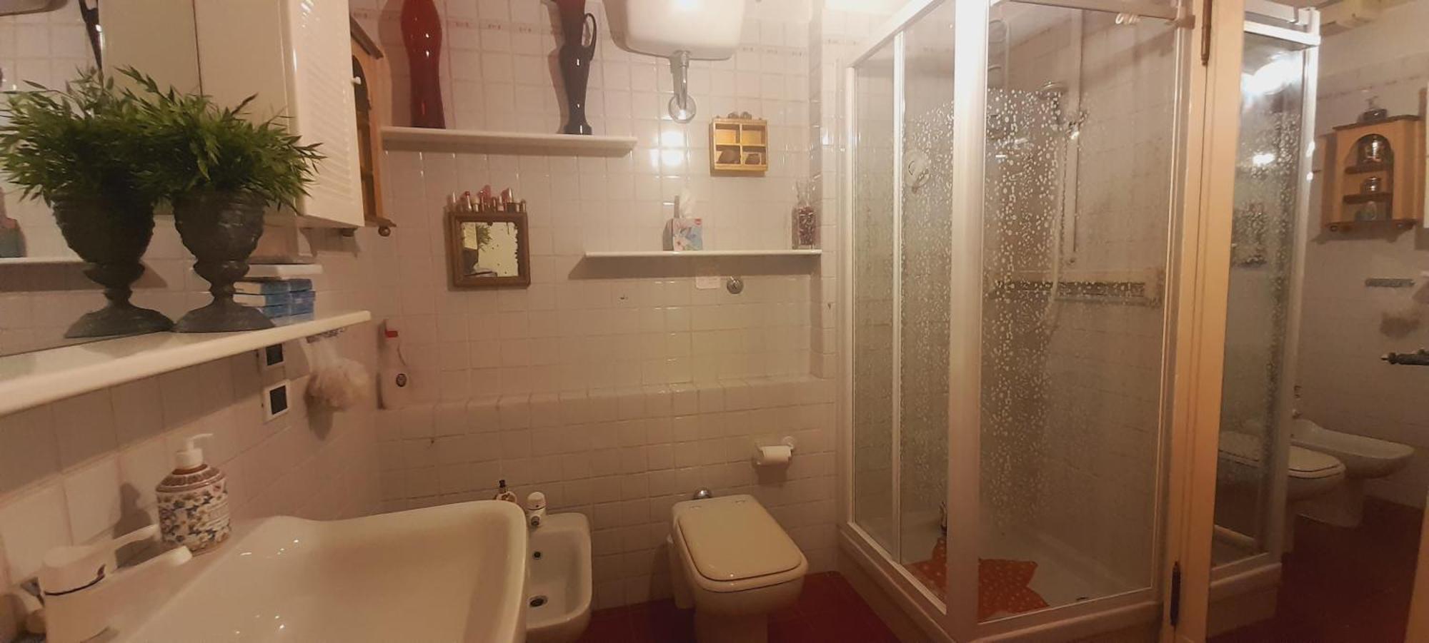 Ferienhaus Fuori Dai Coppi - Bologna