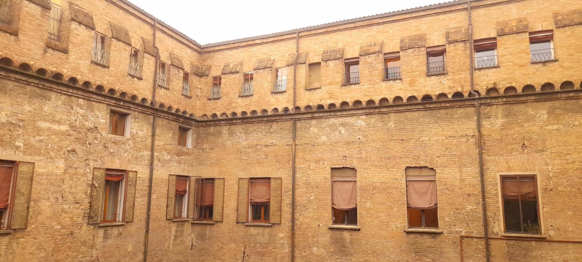 Fuori Dai Coppi - Feriehus *