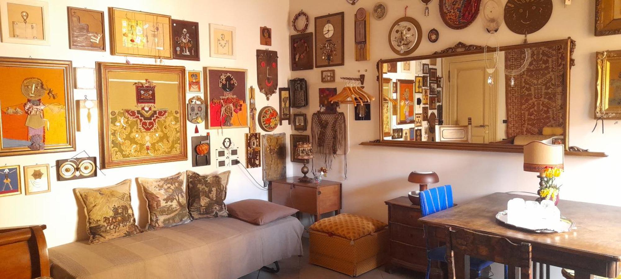 Сasa de vacaciones Fuori Dai Coppi - *