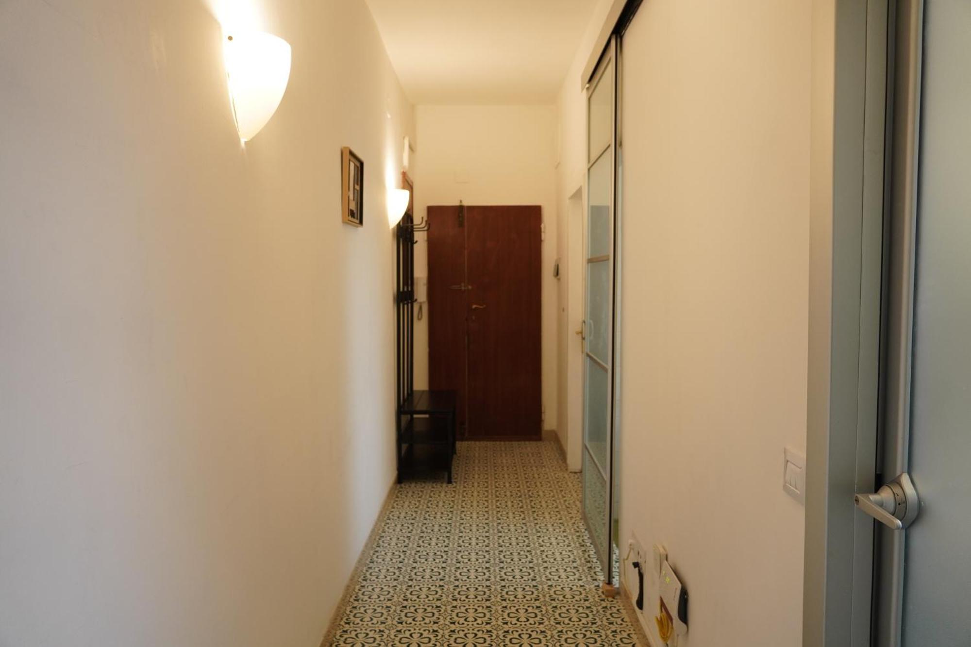 Appartement Kaya Chironda