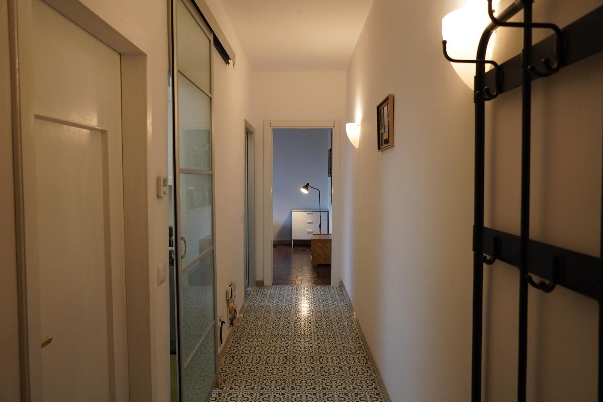 Appartement Kaya Chironda *