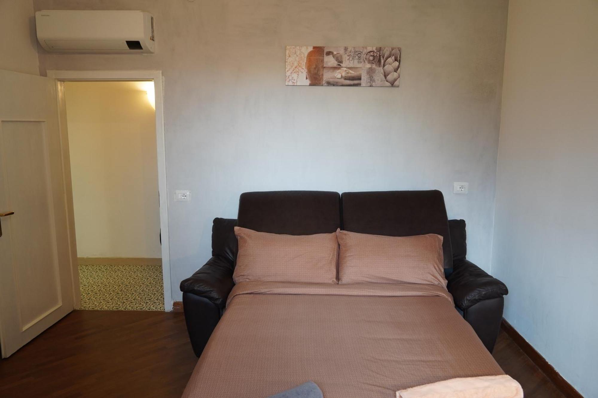 Appartement Kaya Chironda Bologna