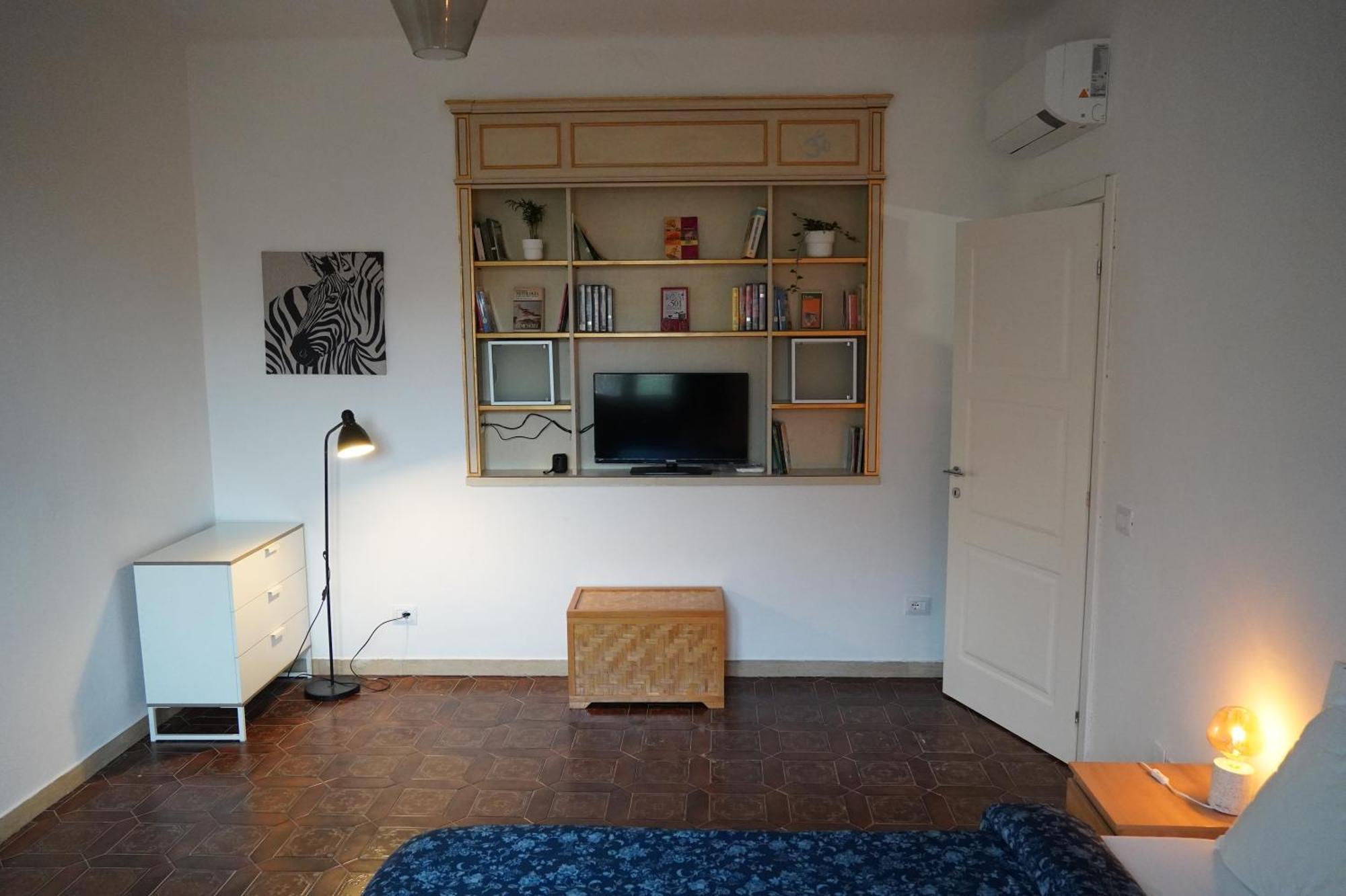 Appartement Kaya Chironda Bologna