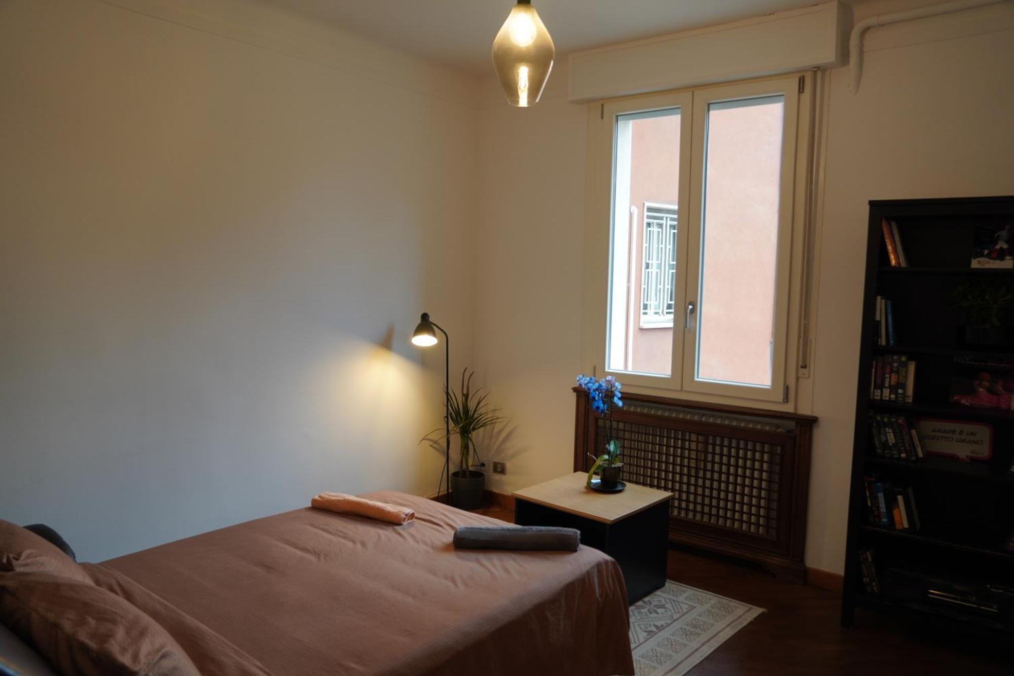 Appartement Kaya Chironda *