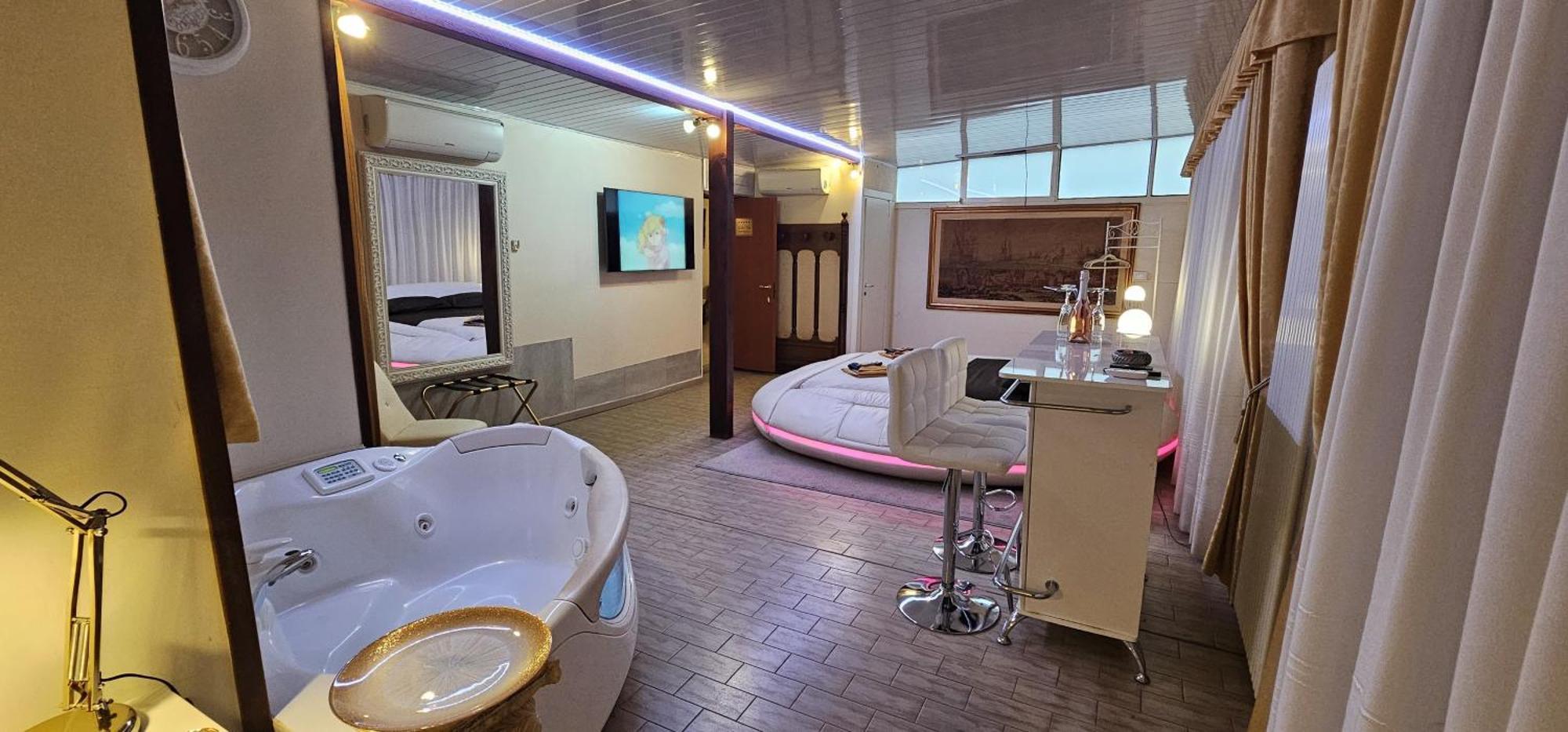 Apartamento King And