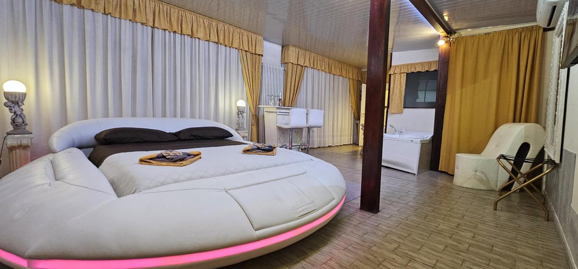King And Apartamento *