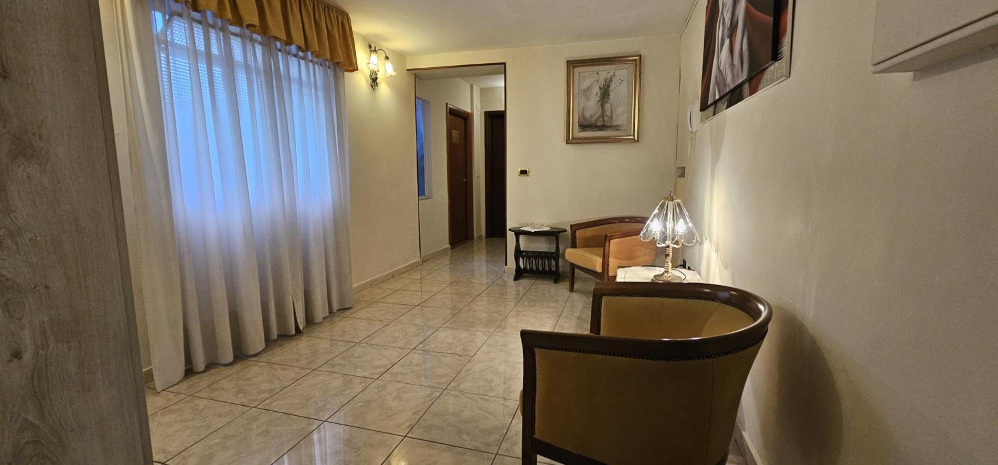 King And Apartamento