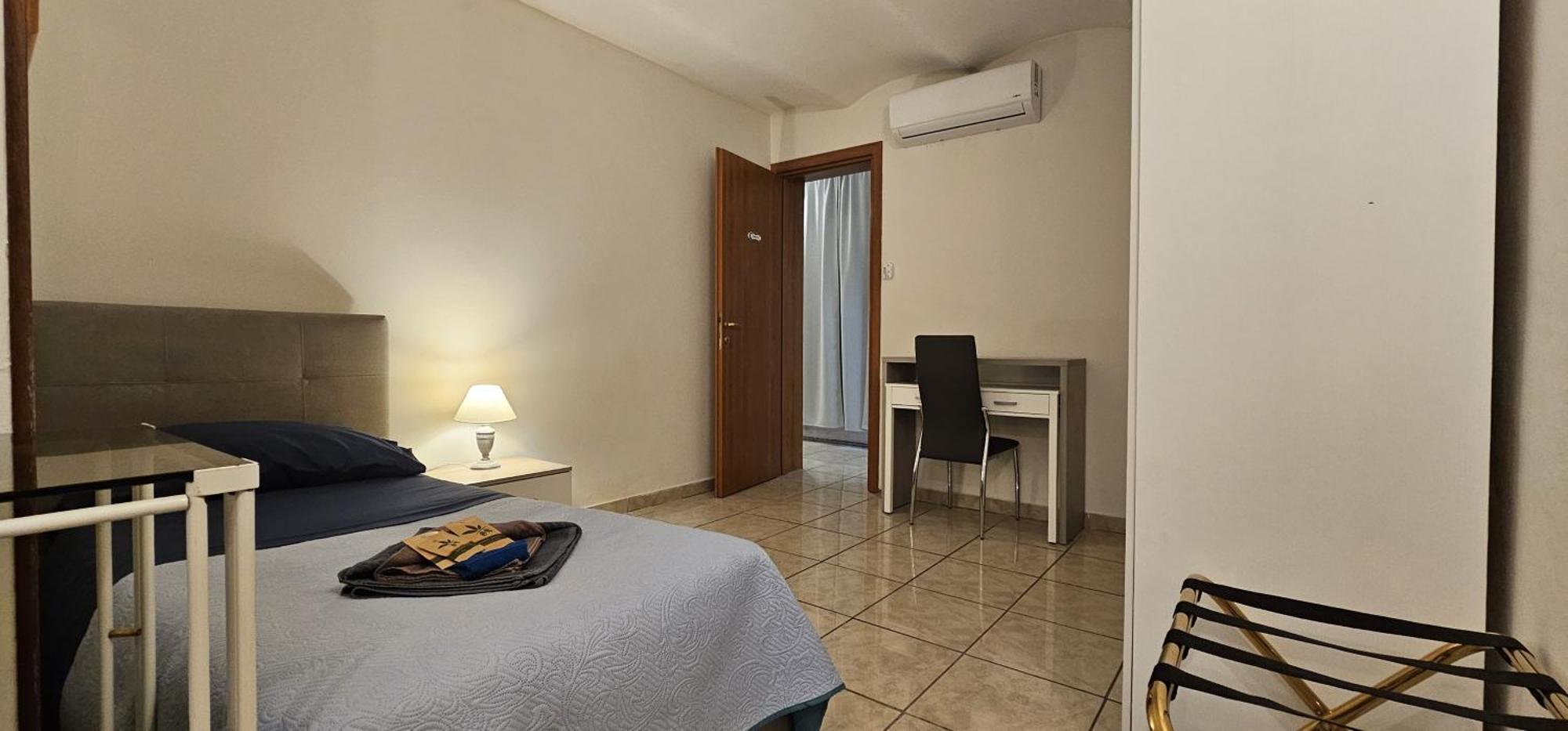Apartamento King And Bolonha