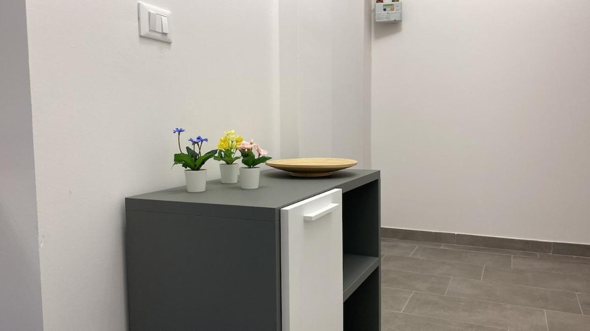 Appartamento Mazzini