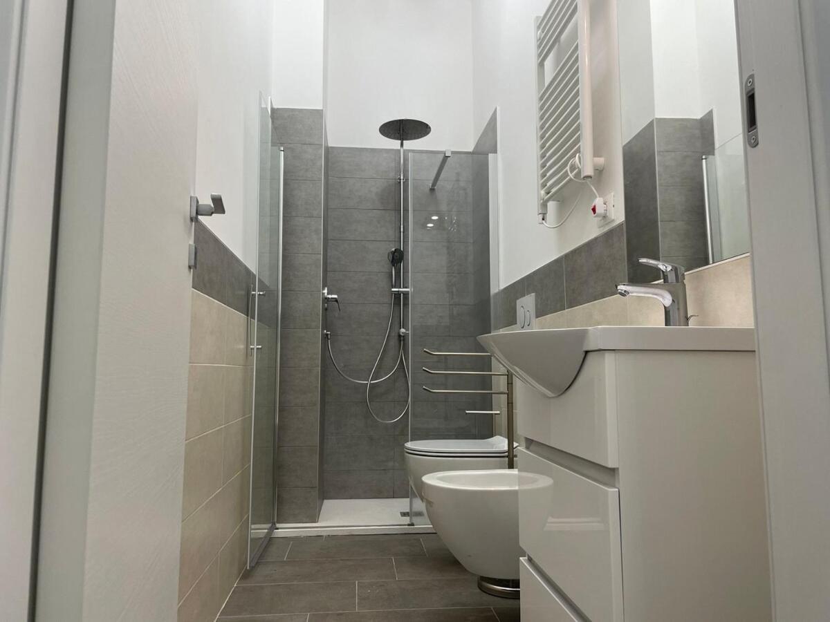 Apartment Mazzini *