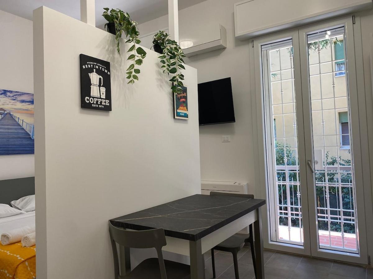 Mazzini Apartment