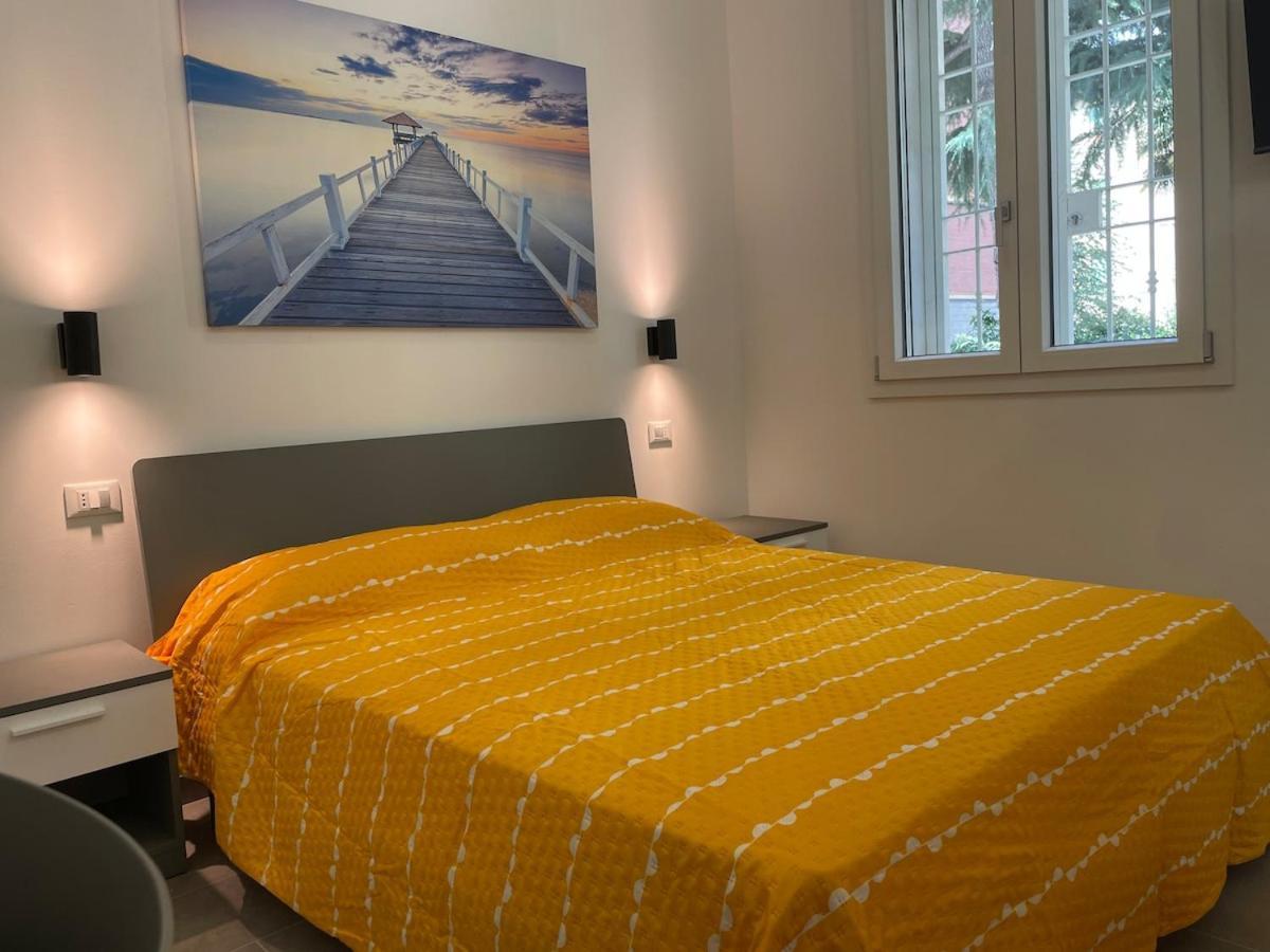 Apartment Mazzini Bologna