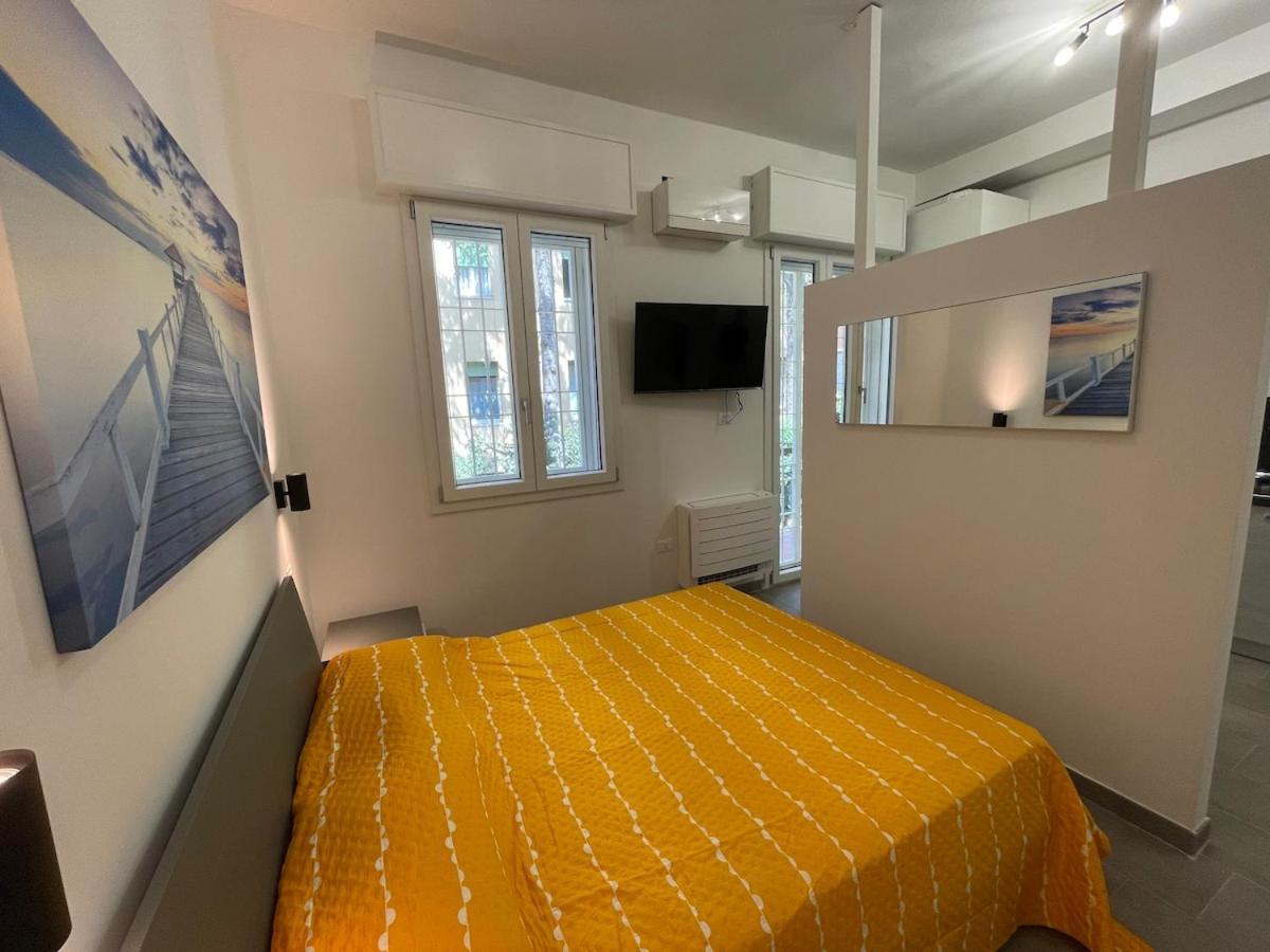 Apartment Mazzini Bologna