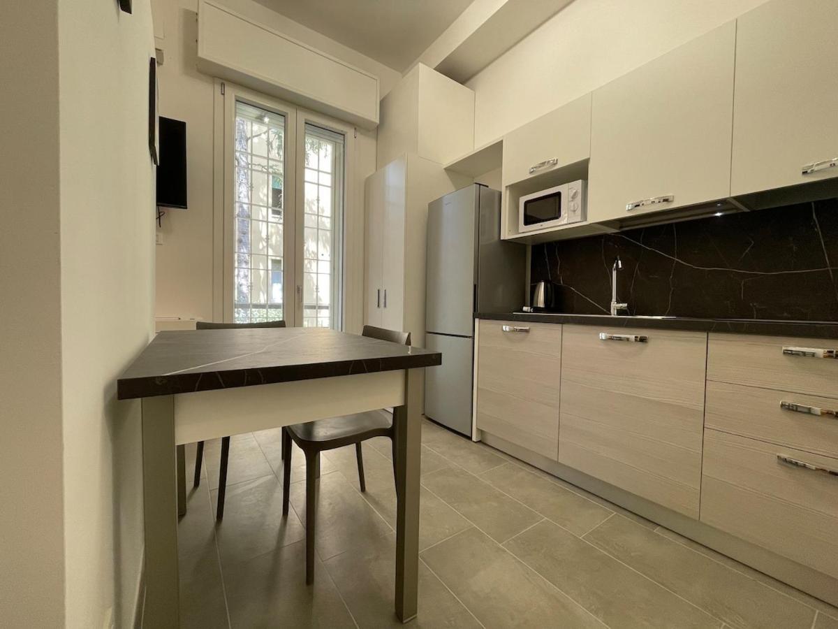 Mazzini Apartment