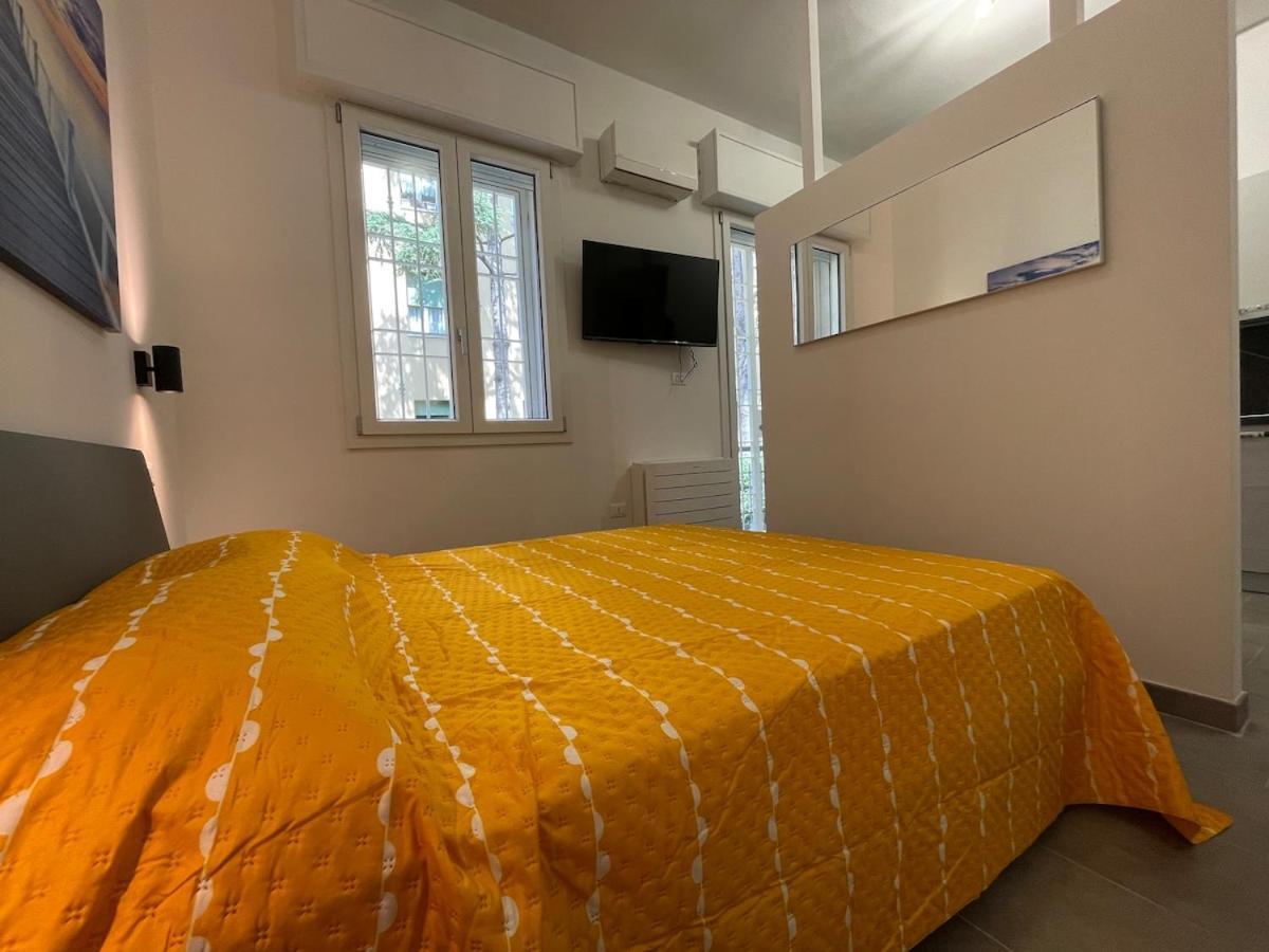 Apartment Mazzini *