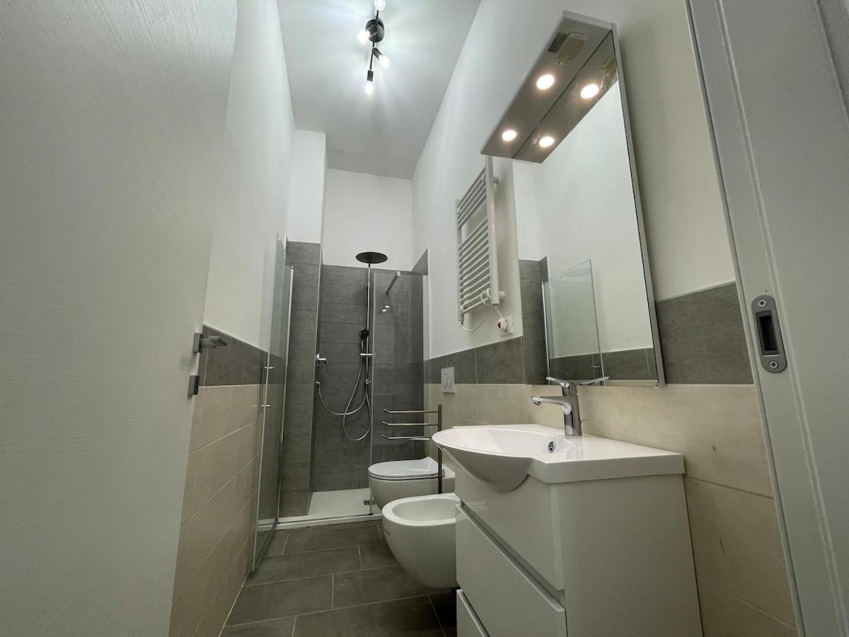 Apartment Mazzini