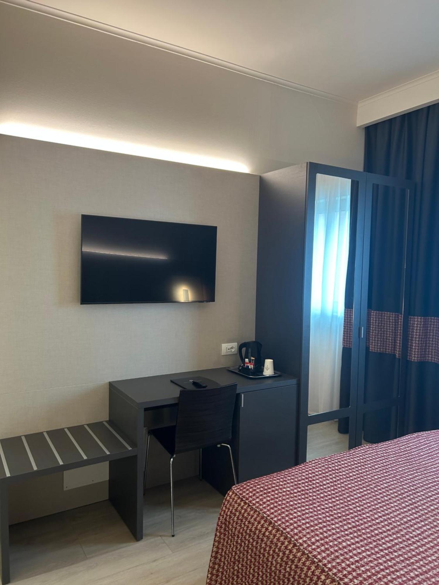 Hotel Michelino 75 By The Sydney 3*
