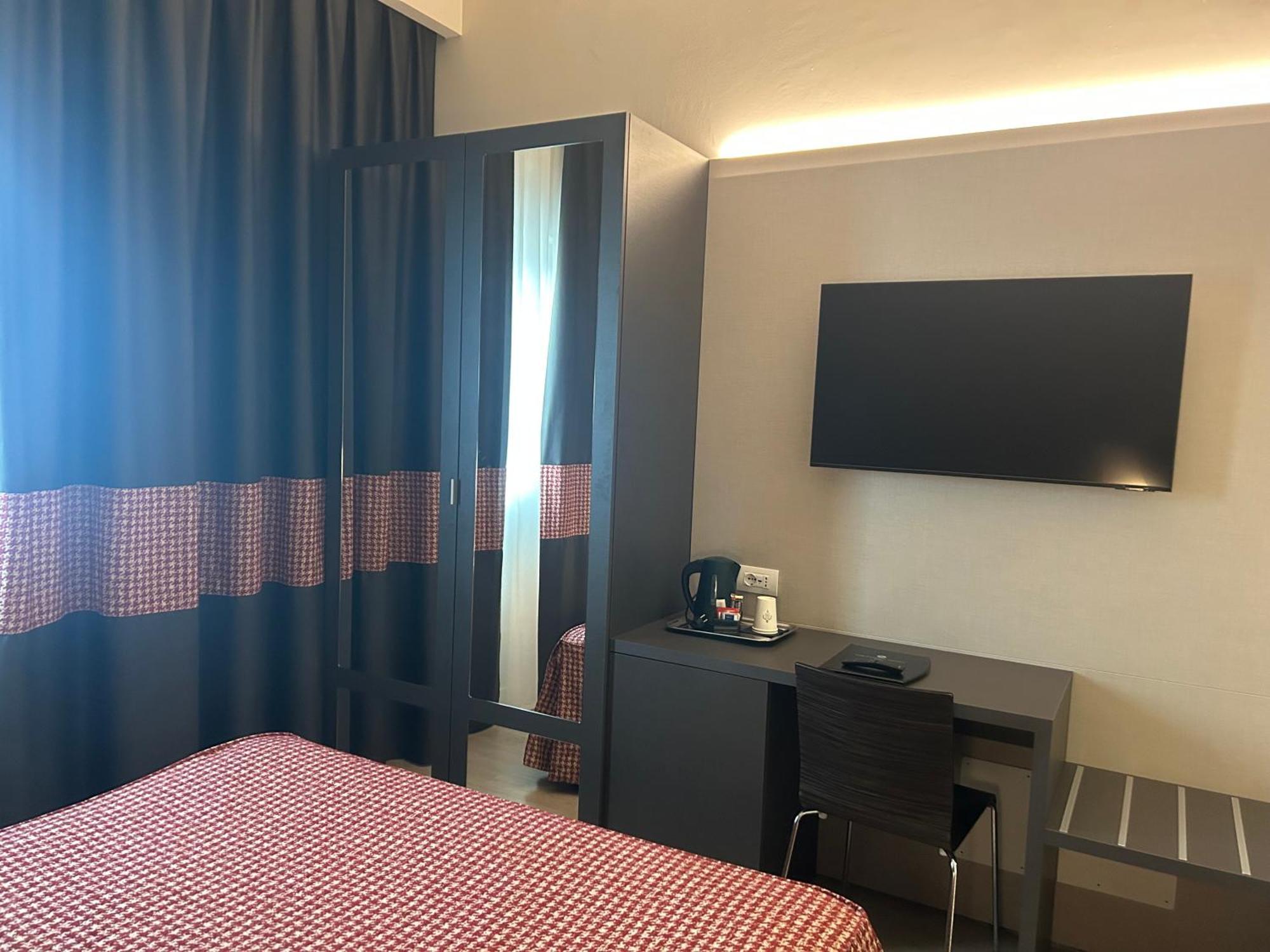 Michelino 75 By The Sydney Hotel Bologna