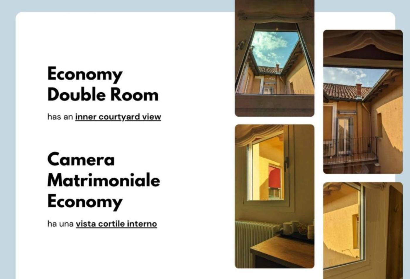 Attico Di Via D'azeglio Bed and breakfast 2*