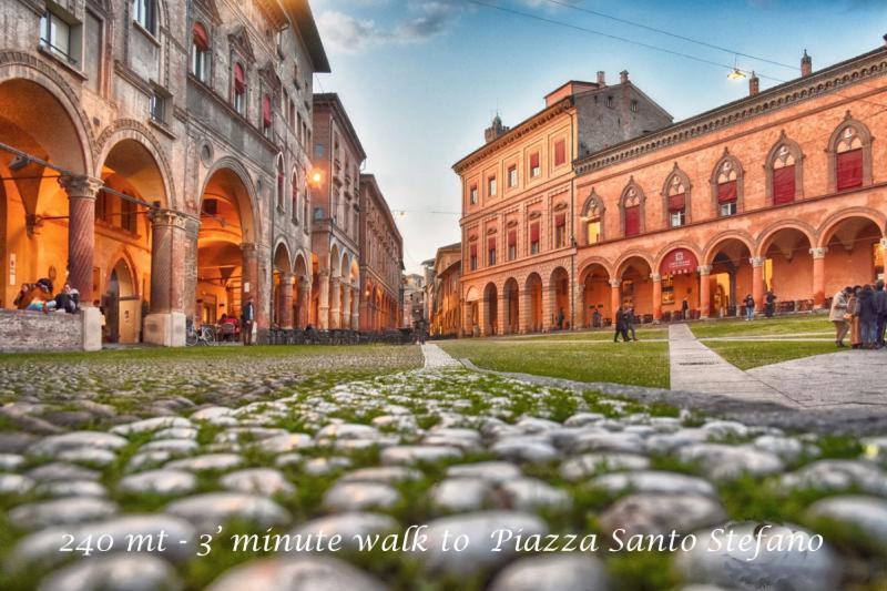 Con Terrazza Tra I Tetti Del Centro Apartment