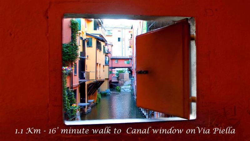 Apartment Con Terrazza Tra I Tetti Del Centro
