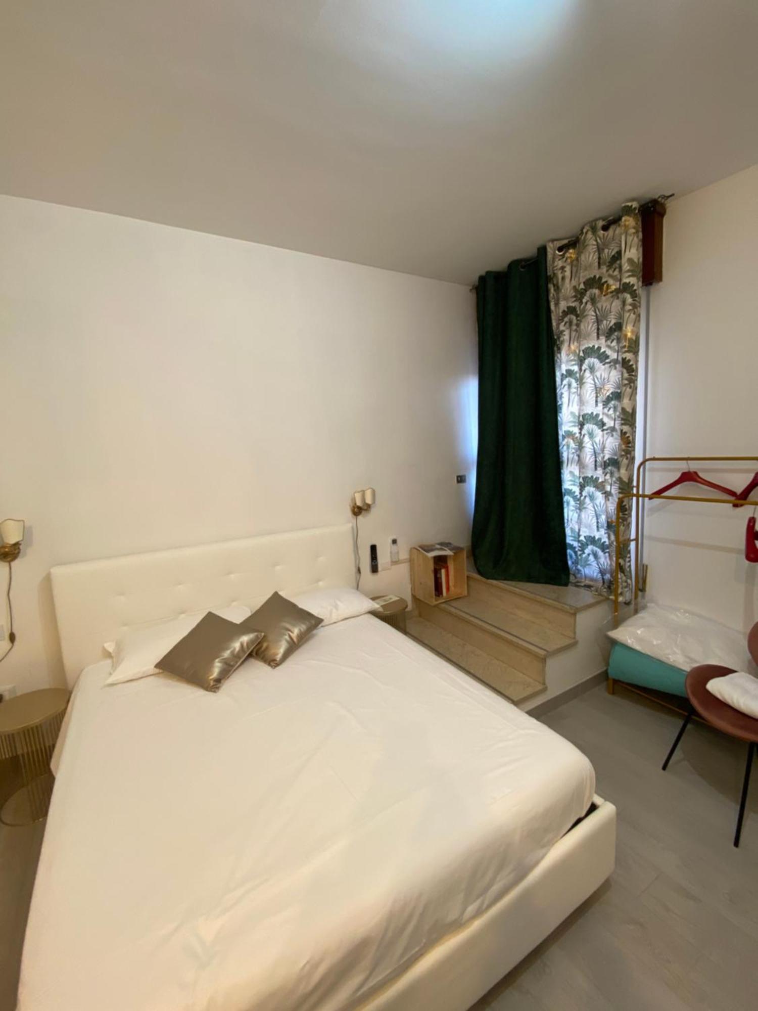 Apartment Masini Station Bologna