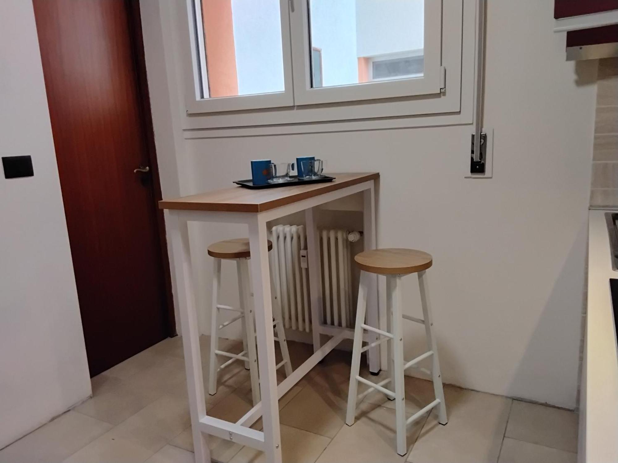 Stadio Free Bike Apartment *