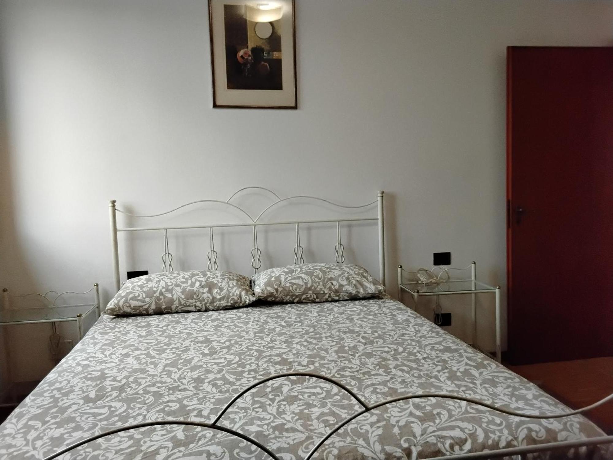 Apartment Stadio Free Bike Bologna
