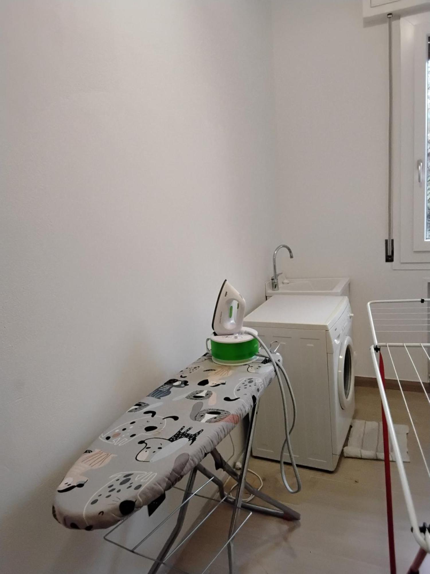 Stadio Free Bike Apartment