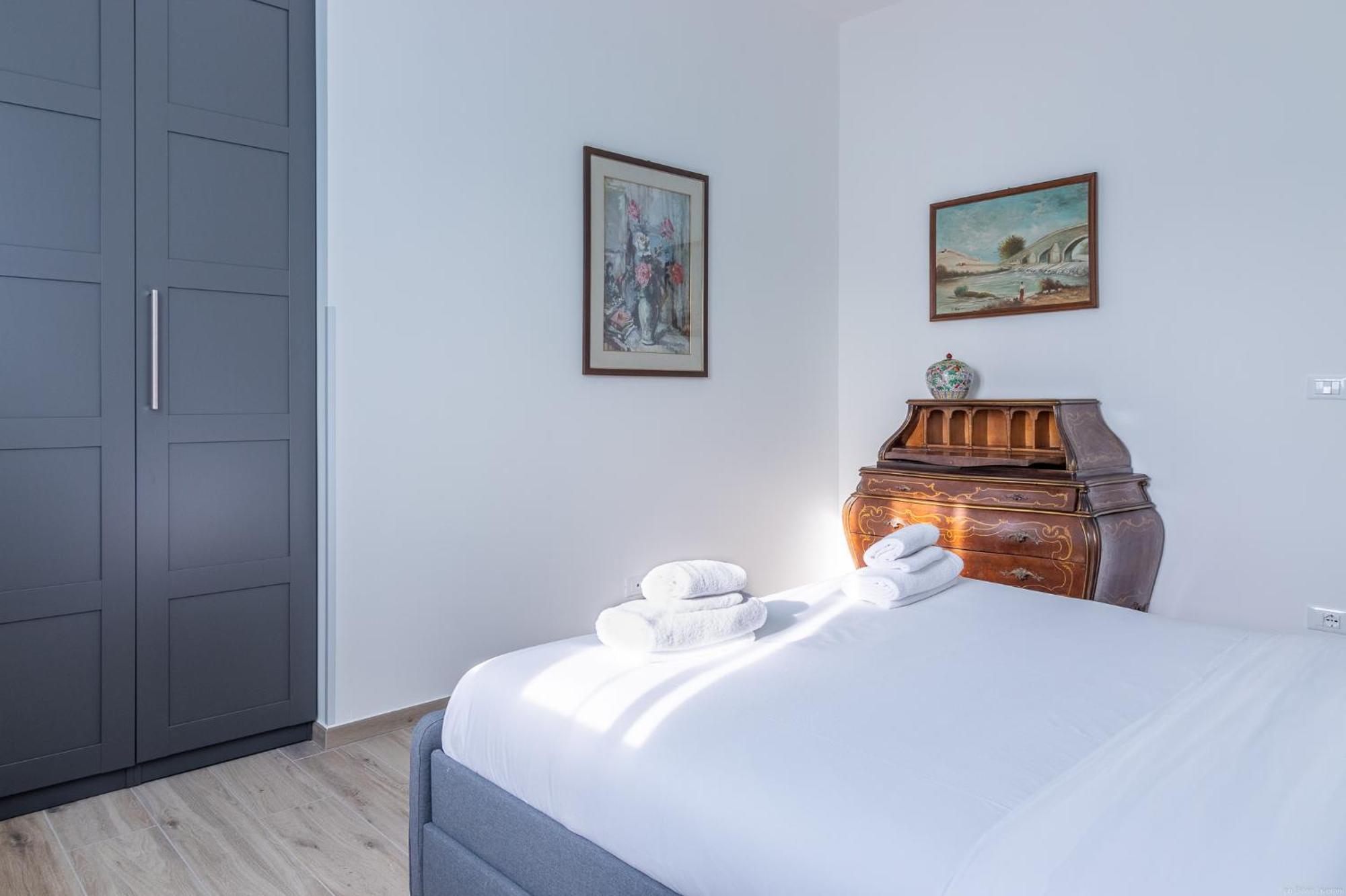 Housmart Donato Creti 75 * Bologna