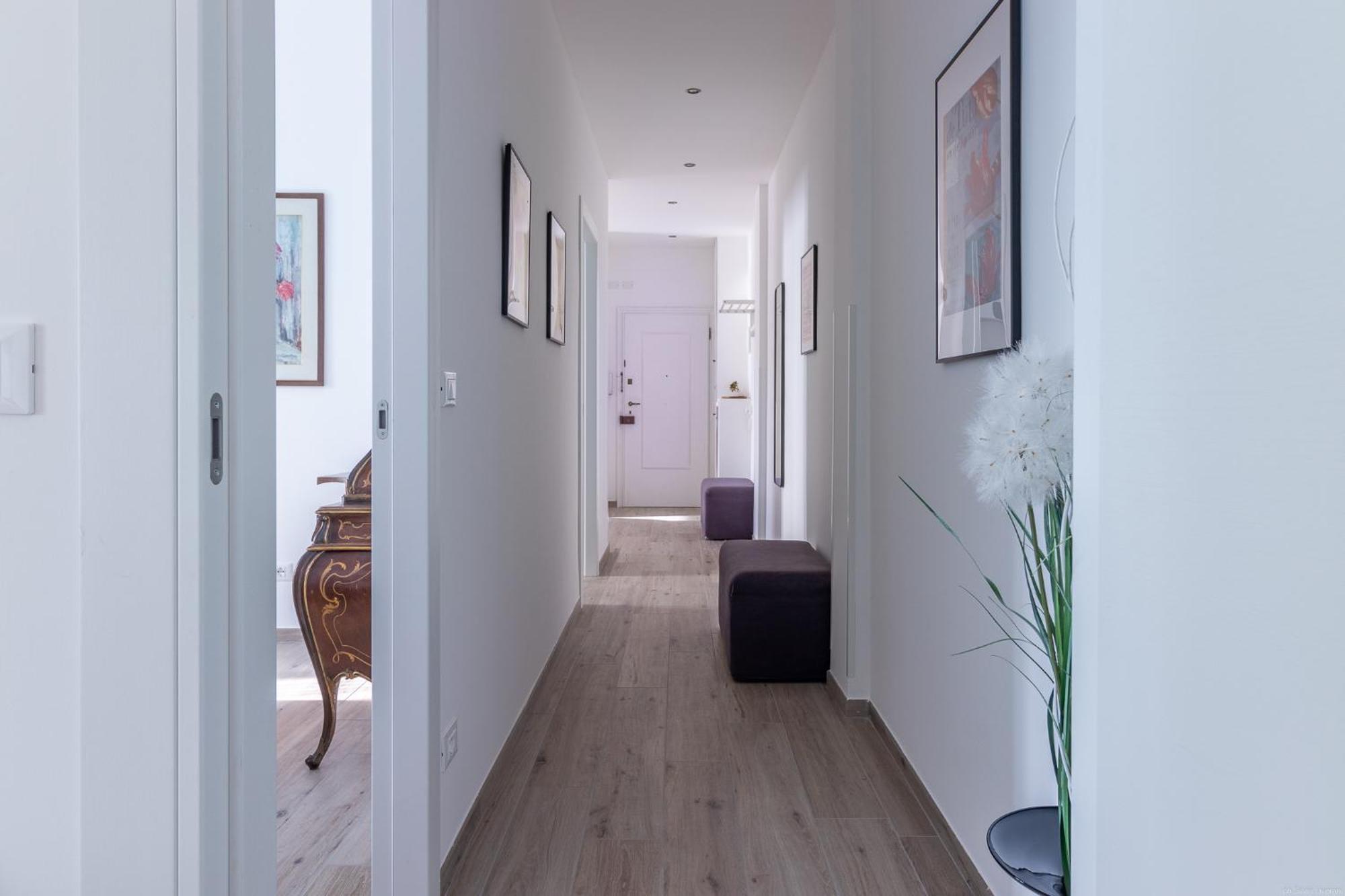 Appartamento Housmart Donato Creti 75 *