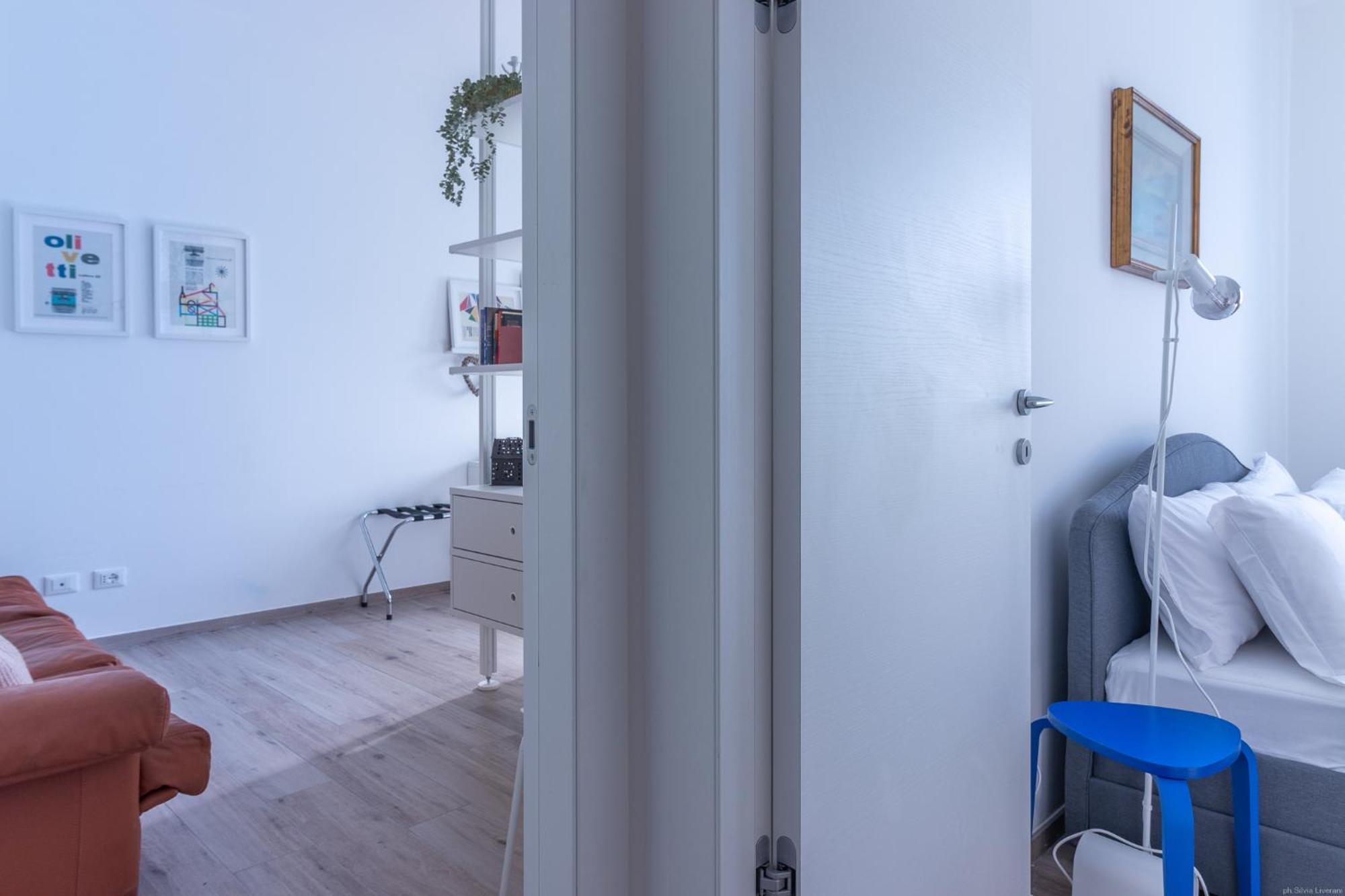 Housmart Donato Creti 75 Appartamento Bologna