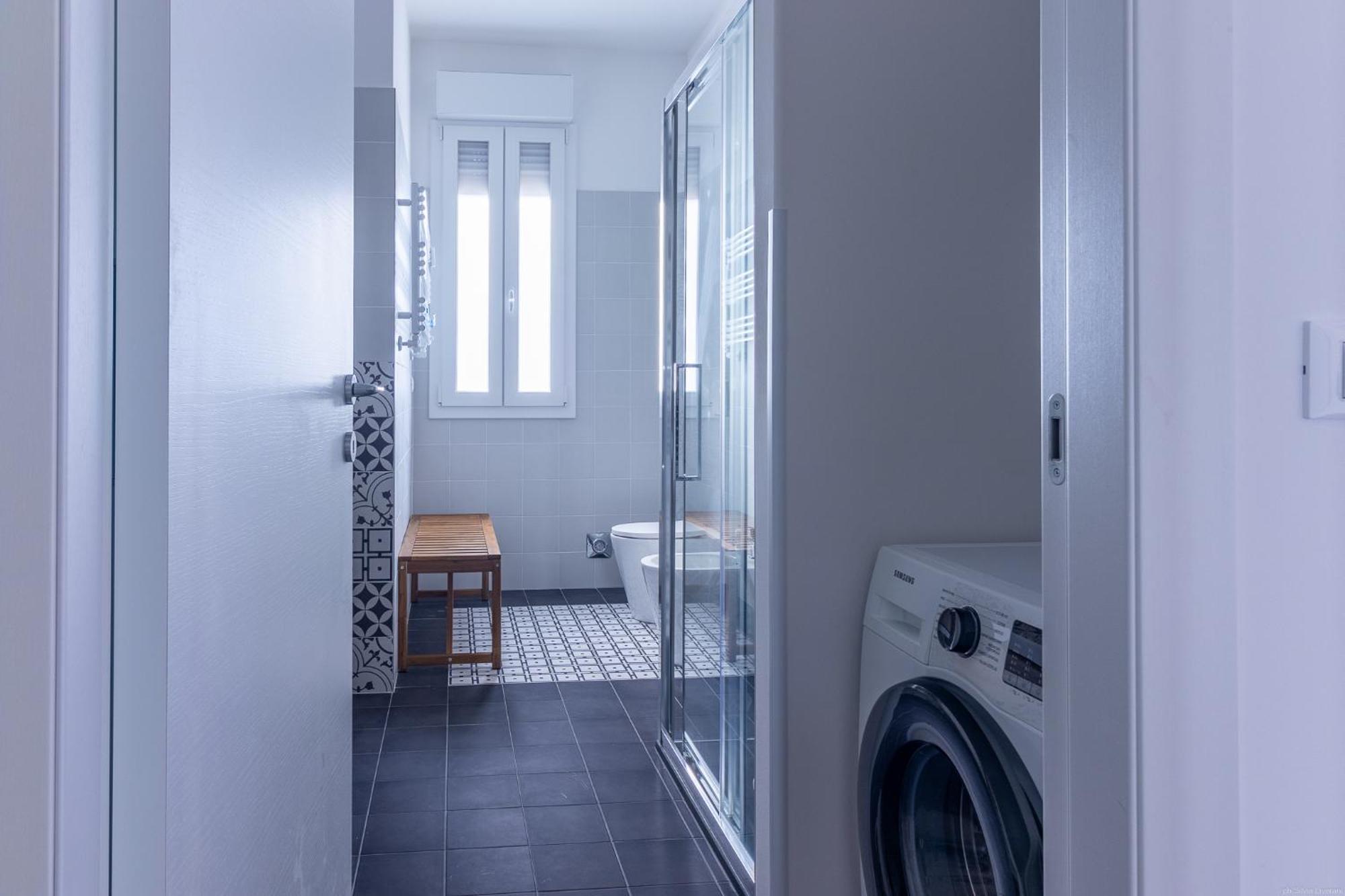 Appartamento Housmart Donato Creti 75 Bologna