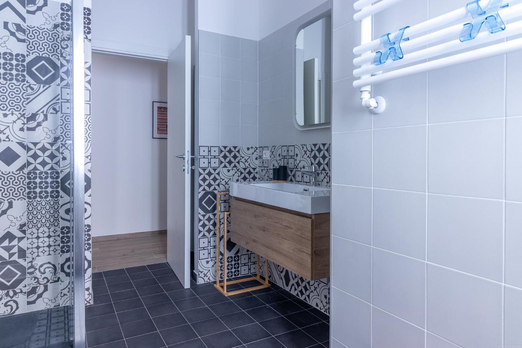 Housmart Donato Creti 75 * Bologna