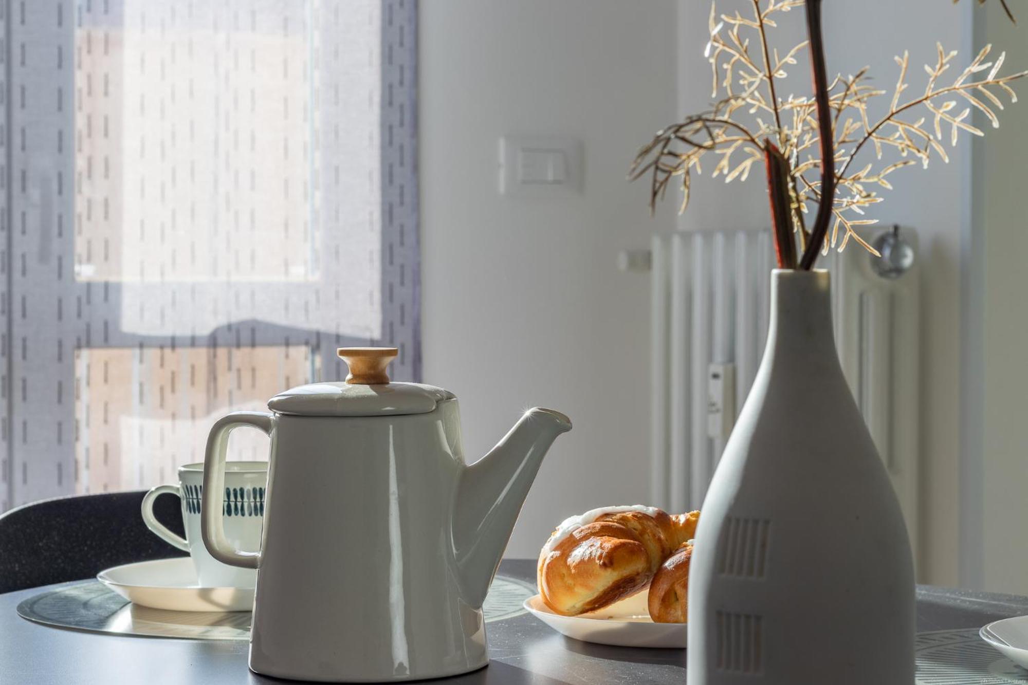 Appartamento Housmart Donato Creti 75