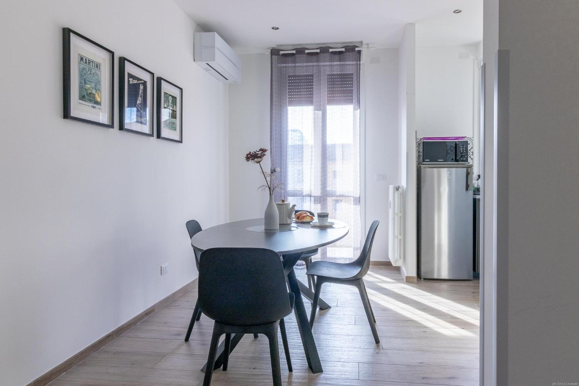 Housmart Donato Creti 75 Appartamento *
