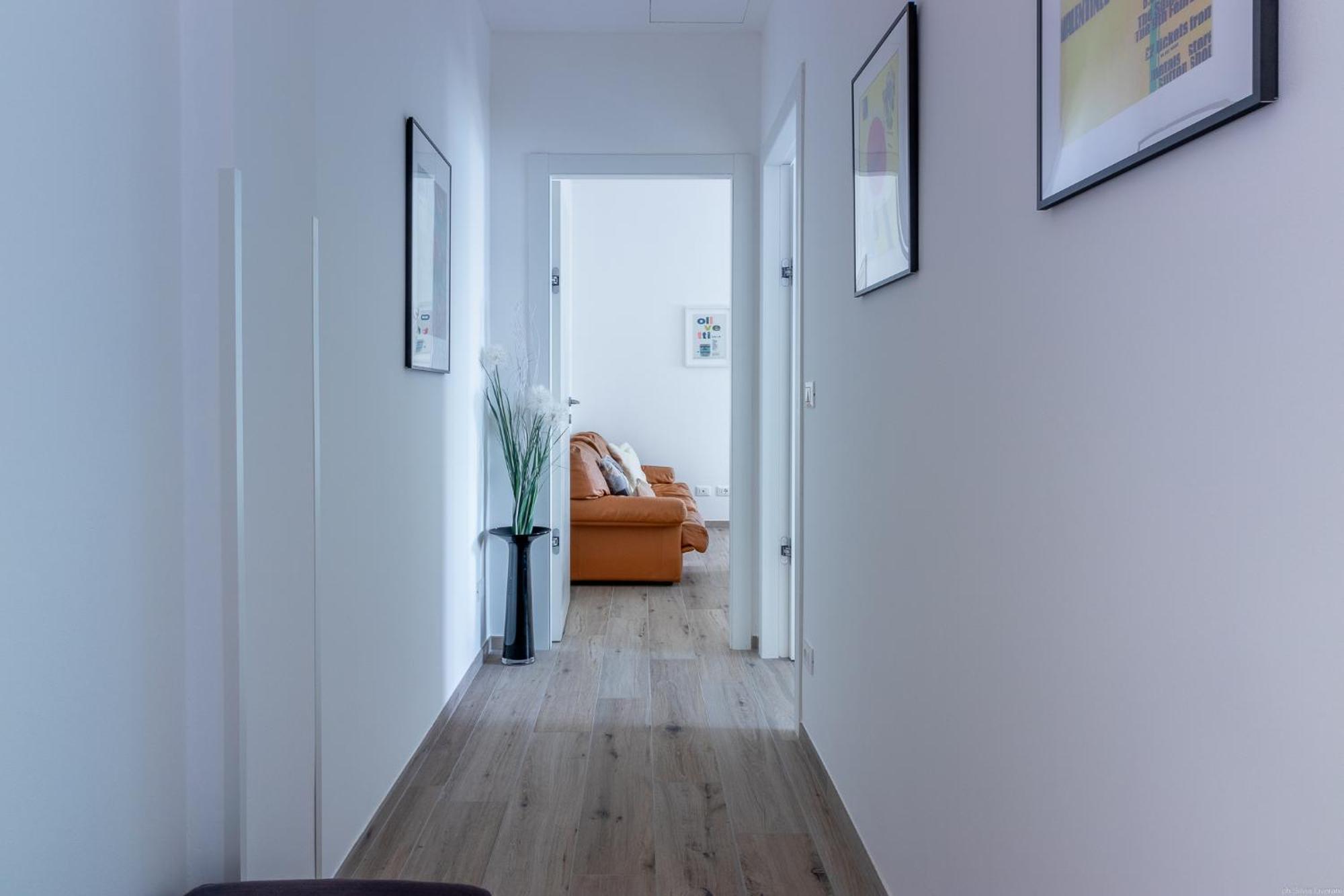 Housmart Donato Creti 75 * Bologna