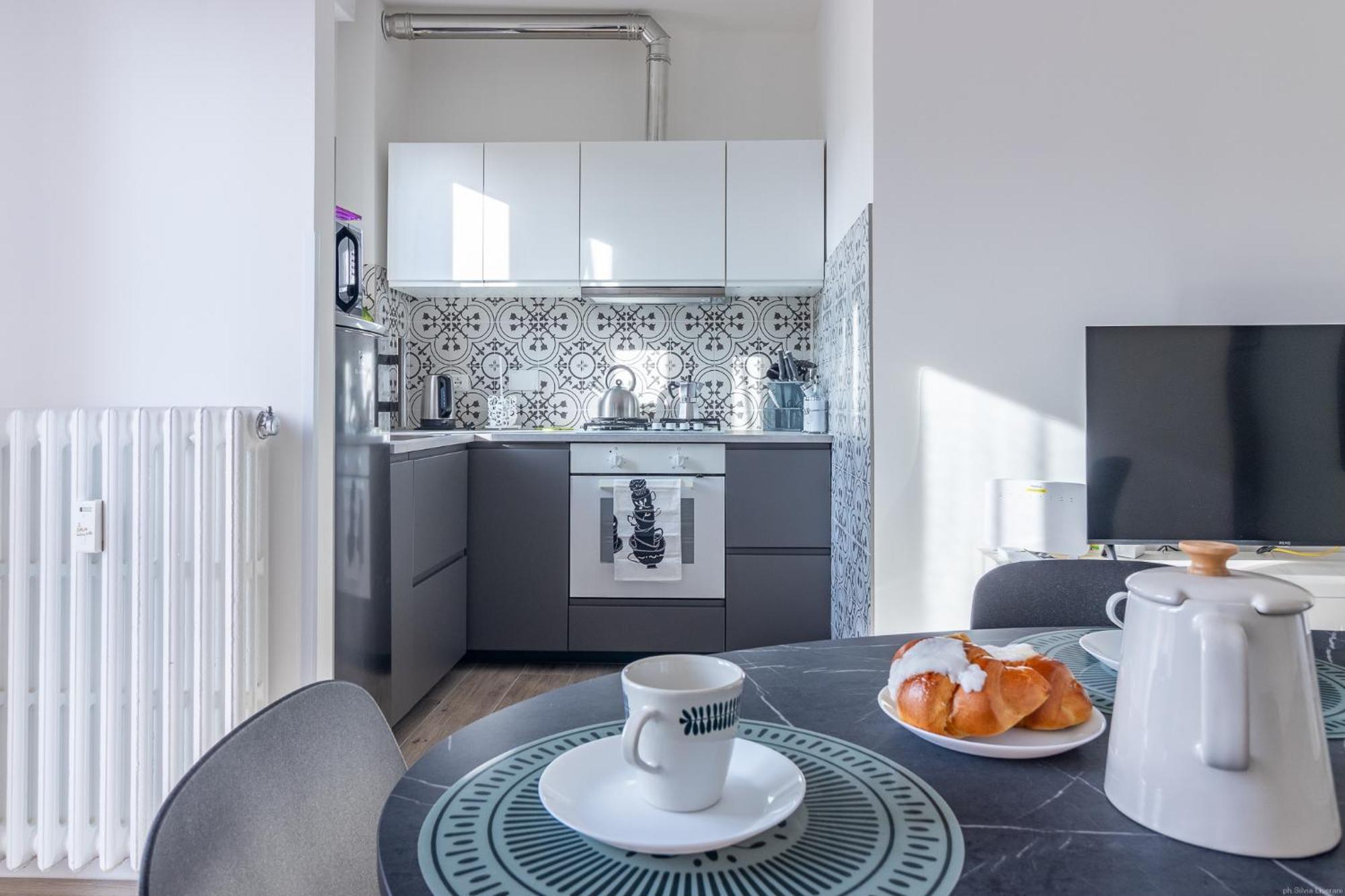 Housmart Donato Creti 75