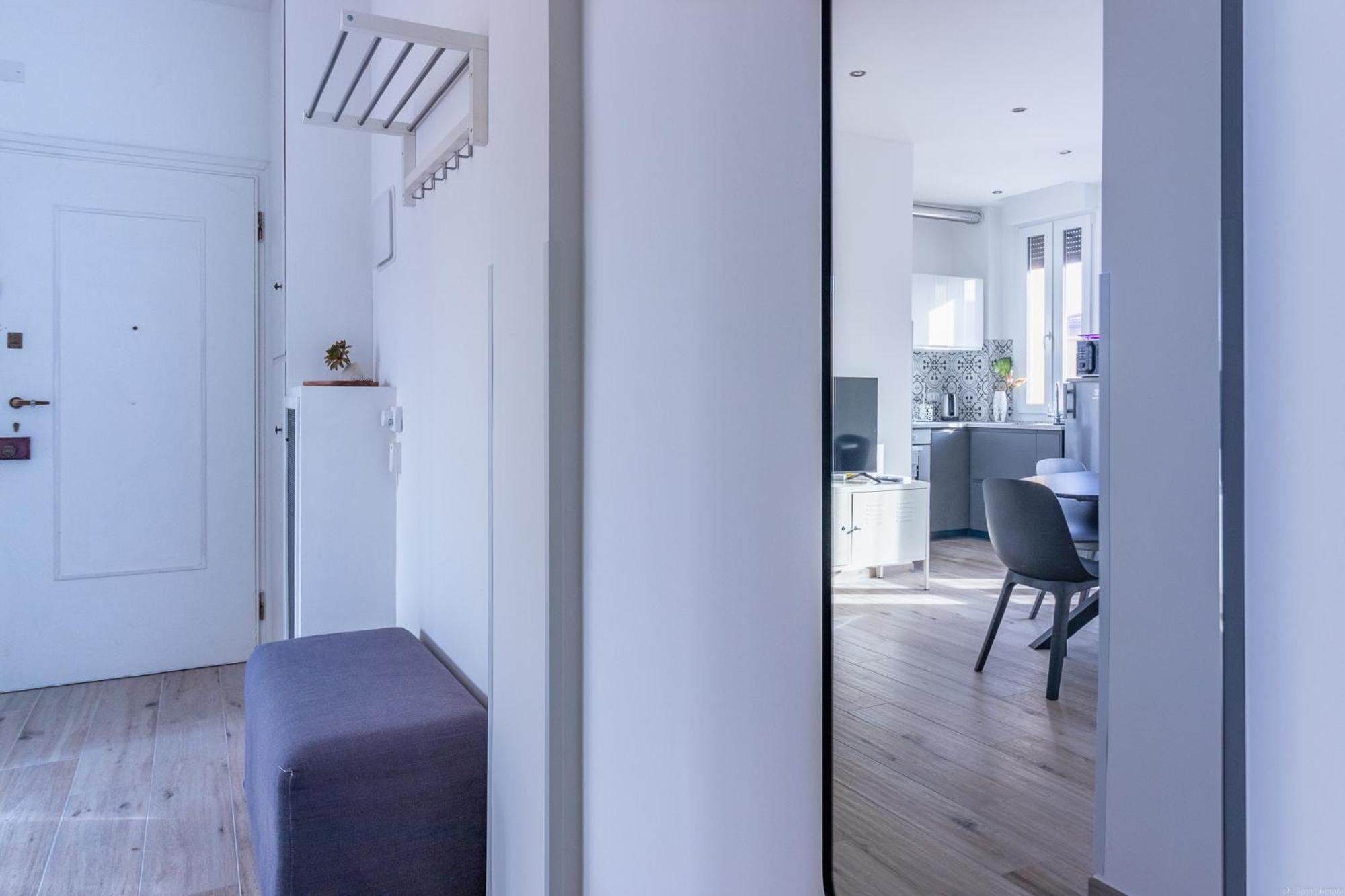 Housmart Donato Creti 75 Appartamento