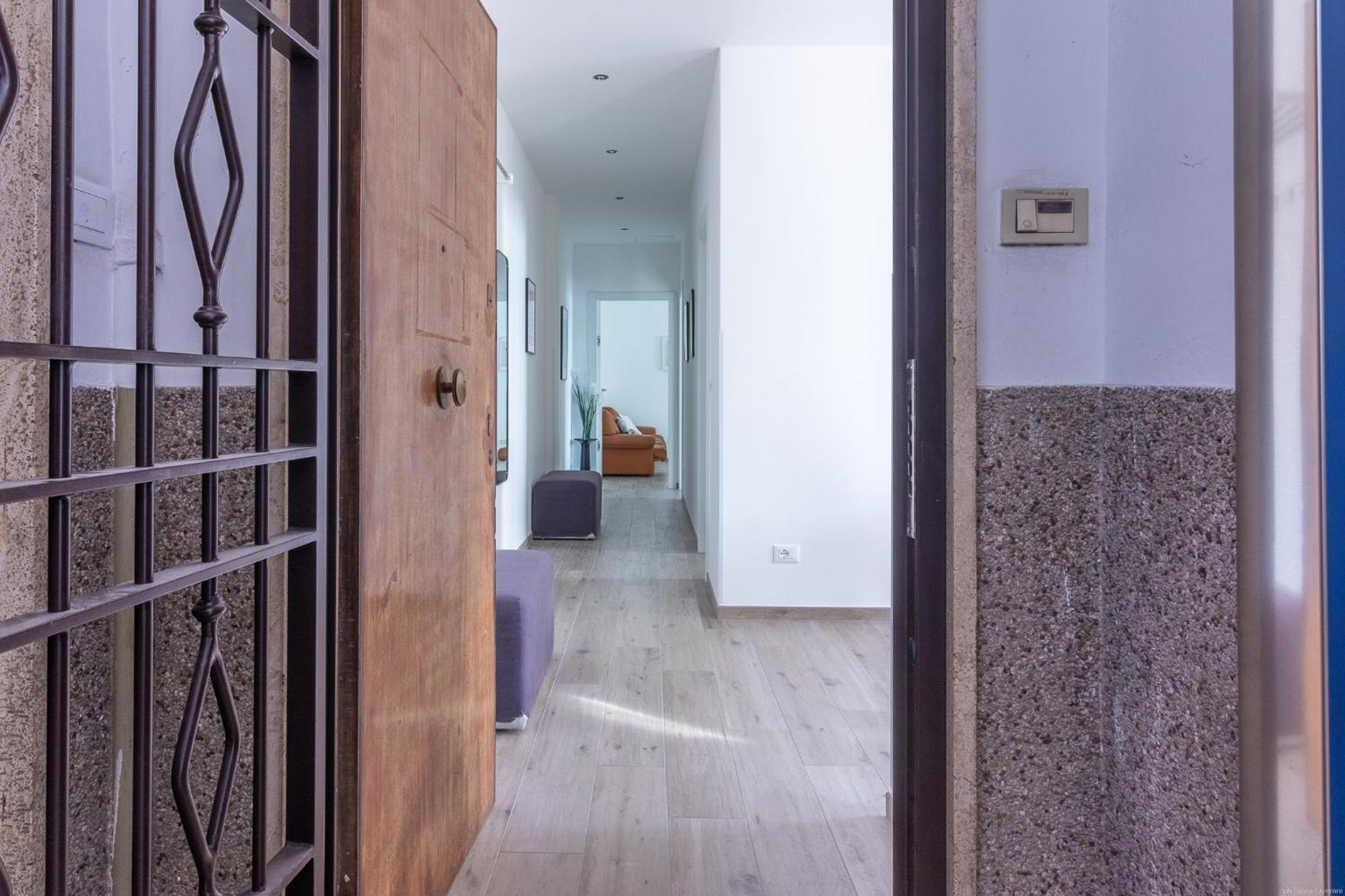 Appartamento Housmart Donato Creti 75