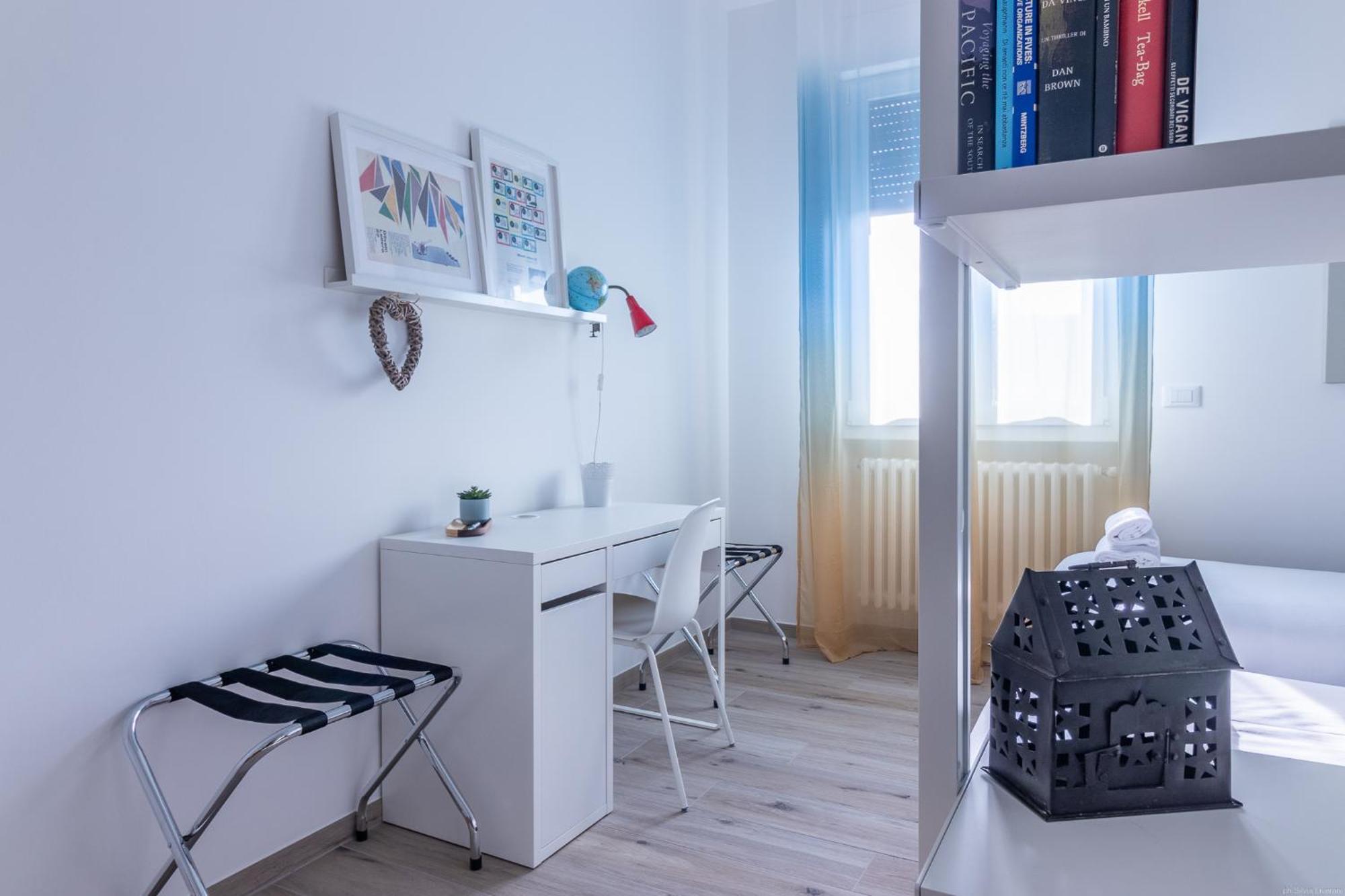 Housmart Donato Creti 75 Appartamento *