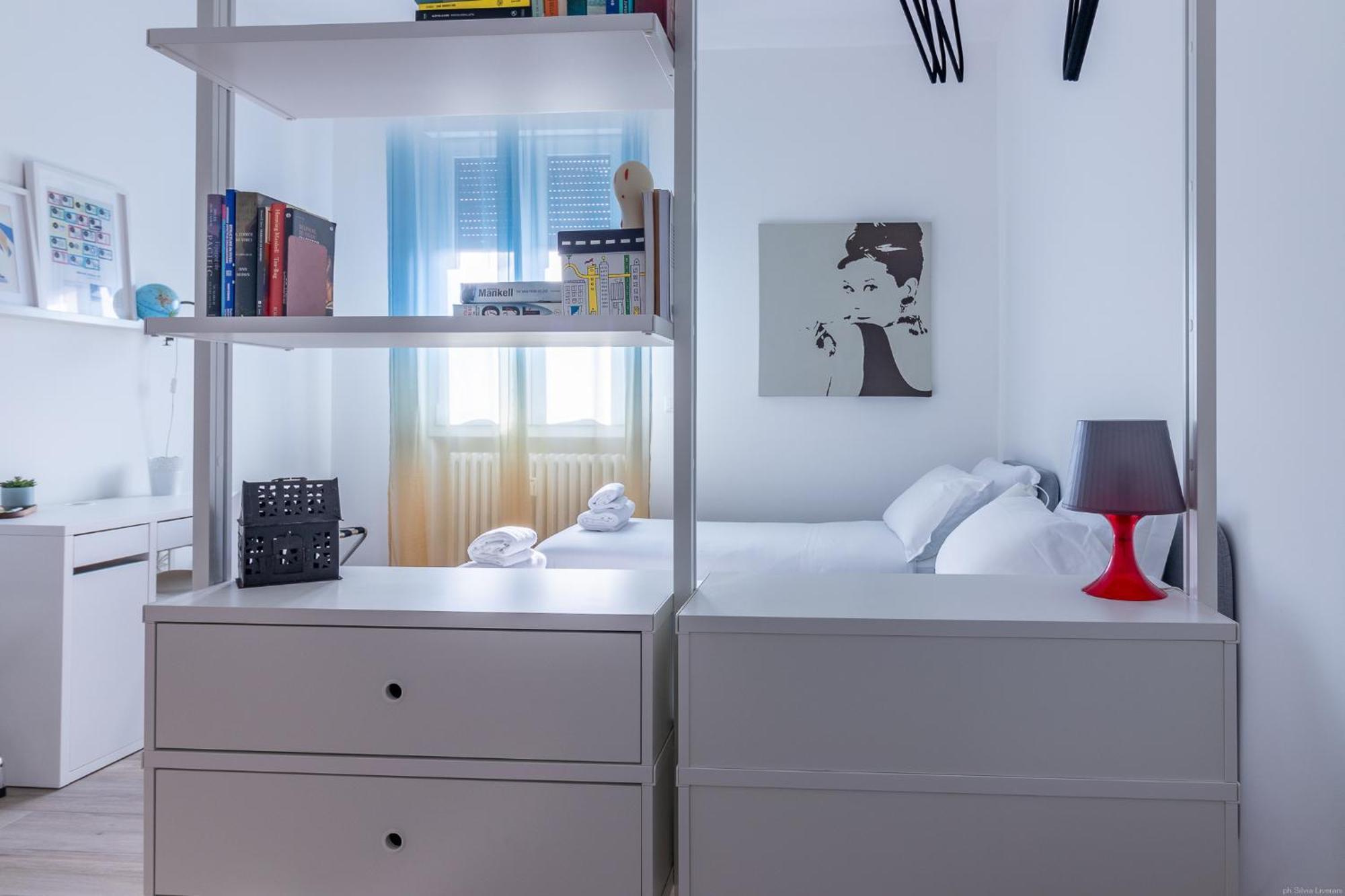 Housmart Donato Creti 75 *