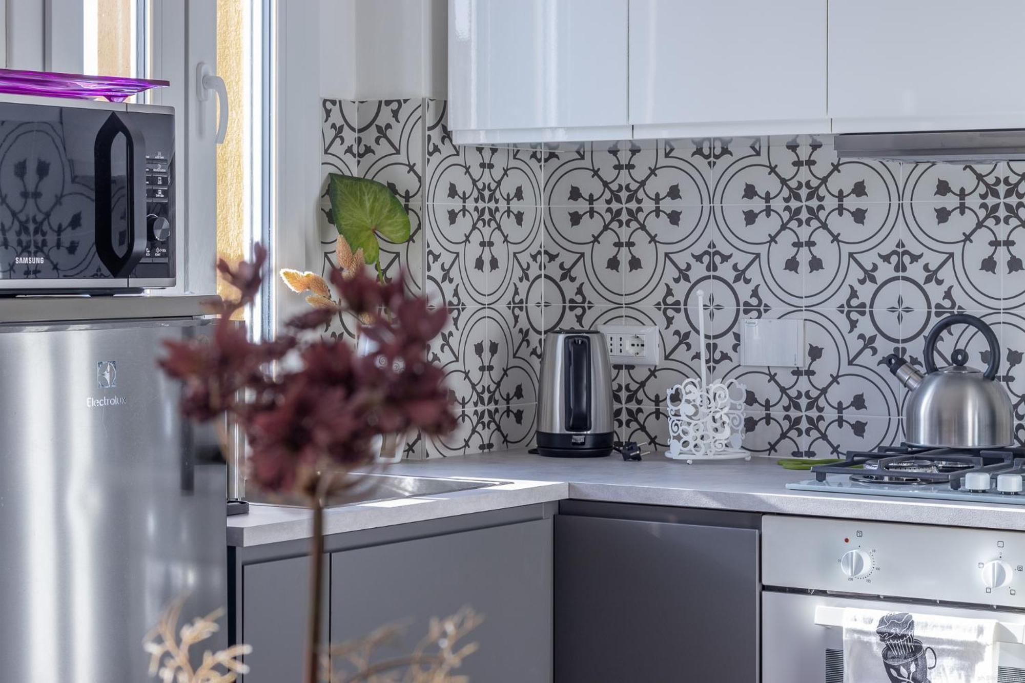 Appartamento Housmart Donato Creti 75